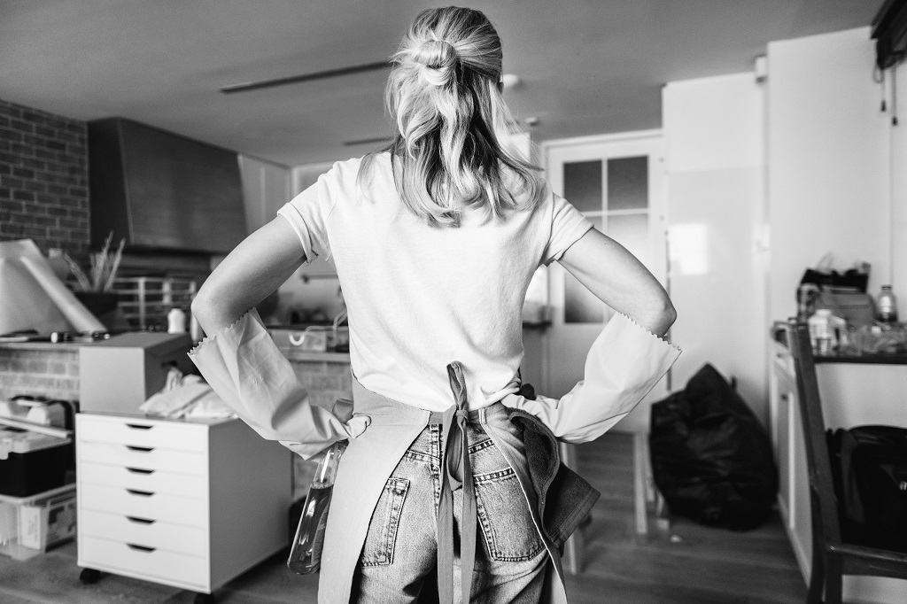 Ha bedobod a svéd haláltakarítást, megújul az otthonod